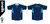 St. Marys Primary School Rathfriland Team Short Sleeve Training Top (Kids)