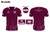 St. Fancheas College Enniskillen Team Short Sleeve Training Top (Adults)