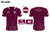 St. Fancheas College Enniskillen Team Short Sleeve Training Top (Kids)