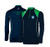 St. Columbs PS Cullion Bailey Squad Half Zip Top (Kids)
