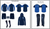 Rochdale AFC Compulsory Bundle (Kids)