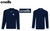 Omagh RFC Hurricane  Windcheater (Kids)