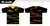 O'Neills GFC An Port Mor Team Short Sleeve Training Top (Kids)