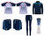 St. Columbans PS Pack 3 (Kids)
