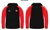 FC United of Manchester Odin Fleece Overhead Hoodie (Adults)