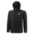 Deal Town FC Eclipse Hooded Padded Jacket (Adults)