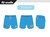 Deal Town FC Team Soccer Shorts (Kids)