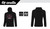 Hitchin Rugby Club Caster Fleece Pullover Hoodie (Adults)