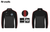 Madden GAC Kasey Brushed Half Zip Top (Adults)