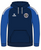 Whitehaven Miners FC Odin Fleece Overhead Hoodie (Kids)