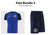 Whitehaven Miners FC Kids Bundle 3 (Kids)