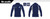 Rochdale AFC Community Trust Odin Fleece Overhead Hoodie (Kids)