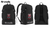 Leigh East ARLFC Endurance Backpack (Adults)