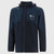 Ulster University School of Sport Altitude Full Zip Mesh Lined Rain Jacket (Adults)