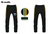 Derrylin GAC Naples Brushed Skinny Pants (Kids)