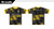 Laochra Loch Lao Training Top Grey/Amber (Adults)