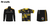 Laochra Loch Lao Naples Pack 3 (Kids)