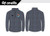 Laochra Loch Lao Una Fleece Half Zip Top (Ladies)