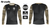 Pomeroy Plunketts Force Game Day Warmup Top (Kids)