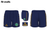 Portaferry GAC Sub X Shorts (Adults)