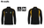 Naomh Eanna Odin Squad Half Zip Top (Adults)