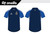 Whitehaven Miners FC Odin Polo Shirt (Kids)