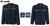 Livingston RFC Tropical Windbreaker (Kids)