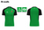 Killeeshil Odin T-shirt (Kids)