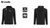 St. James Swifts Vortex Lightweight Padded Jacket (Kids)