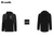 O'Neills GFC An Port Mor Altitude Full Zip Mesh Lined Rain Jacket (Kids)