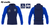 Strabane Athletic FC Odin Fleece Overhead Hoodie (Adults)
