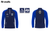 Strabane Athletic FC Odin Squad Half Zip Top (Adults)