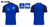 Strabane Athletic FC Odin T-shirt (Adults)