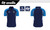 Heysham Atoms RL Odin Polo Shirt (Kids)