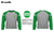St. Colmcilles Grange Voyager Brushed Crew Neck Sweatshirt (Kids)