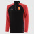 Mackie RFC Odin Squad Half Zip Top - Club (Adults)
