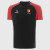 Mackie RFC Odin T-shirt Black - Club (Kids)