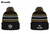 Cuchulainns HC Bluestack Knitted Bobble Hat (Kids)