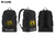 Naomh Aodhan Endurance Backpack