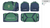 Carey Faughs Bedford Bag