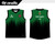 Beragh Red Knights Team Vest Top (Kids)