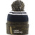 Ulster University Magee Canyon Knitted Bobble Hat (Adults)