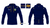 St. Ergnats Brixton Brushed Pullover Hoodie (Kids)