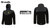 McQuillan GAC Maddox Hooded Padded Jacket (Kids)