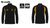 McQuillan GAC Odin Squad Half Zip Top (Kids)