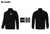 Dromara GAC Carson Lightweight Padded Jacket (Adults)