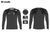 Dromara GAC Force Game Day Warmup Top (Adults)
