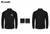 Dromara GAC Jenson Brushed Full Zip Top (Kids)