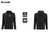 Dromara GAC Vortex Lightweight Padded Jacket (Adults)