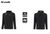 Newtown Emmetts Vortex Lightweight Padded Jacket (Kids)